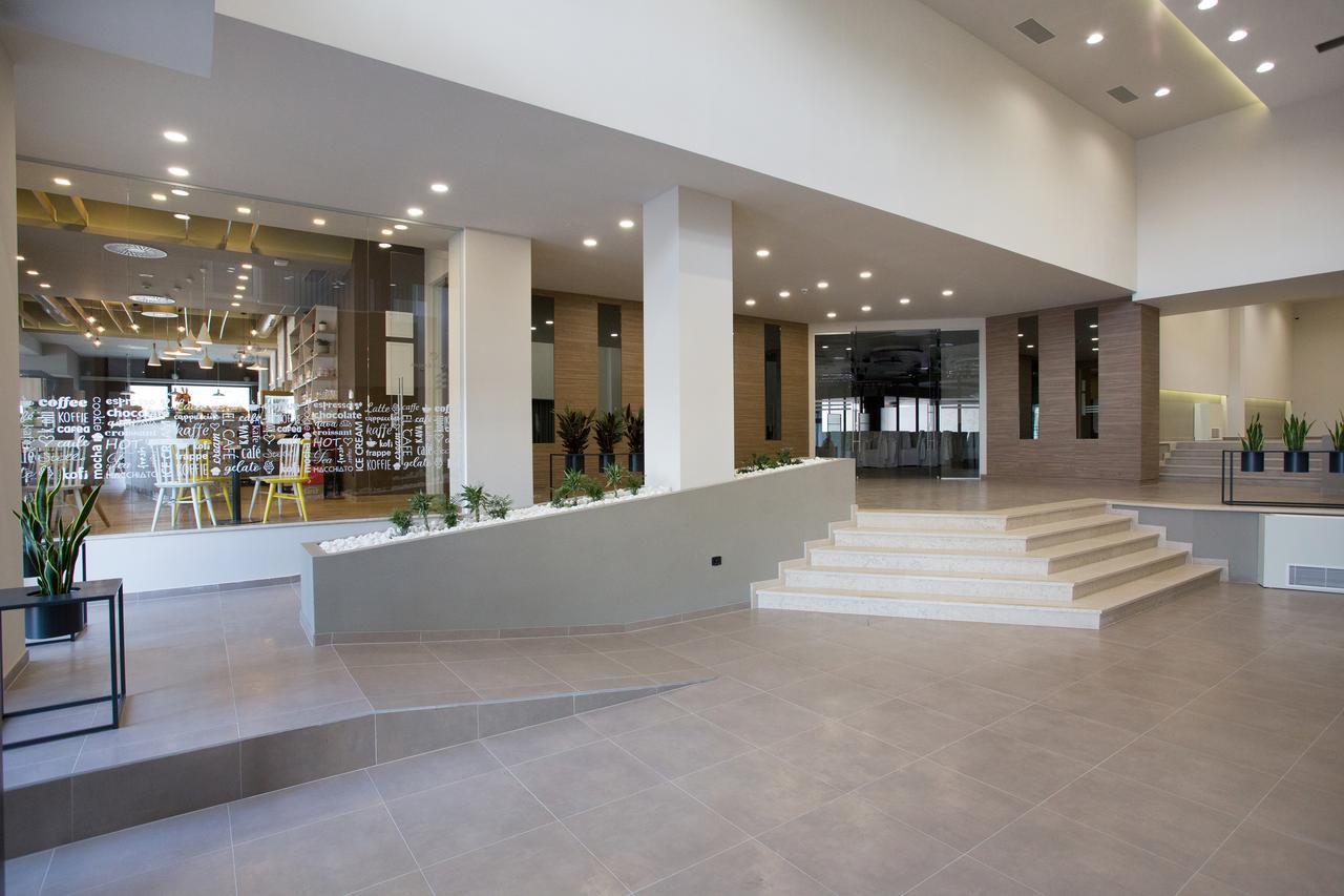 Hotel Bigeste Ljubuski Exterior photo